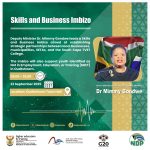 Skills & Business Imbizo